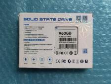 Накопичувач SSD Hp Elitebook 2740P №1